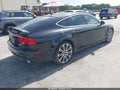 2012 Audi A7 — photo 4 of 18 | VIN WAU3GAFC6CN164504