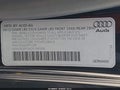 2012 Audi A7 — photo 9 of 18 | VIN WAU3GAFC6CN164504