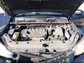 2011 Toyota RAV4 — photo 10 of 16 | VIN 2T3BF4DV9BW159859