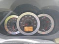 2011 Toyota RAV4 — photo 7 of 16 | VIN 2T3BF4DV9BW159859