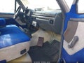 1992 Ford F-150 Lightning — photo 5 of 16 | VIN 1FTCF15N6NKA93950