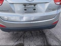 2010 Hyundai Tucson — photo 12 of 12 | VIN KM8JU3ACXAU018157