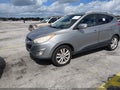 2010 Hyundai Tucson — photo 2 of 12 | VIN KM8JU3ACXAU018157