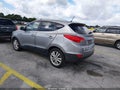 2010 Hyundai Tucson — photo 3 of 12 | VIN KM8JU3ACXAU018157
