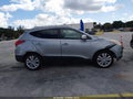 2010 Hyundai Tucson — photo 6 of 12 | VIN KM8JU3ACXAU018157