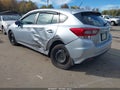 2022 Subaru Impreza — photo 3 of 16 | VIN 4S3GTAB68N3726420