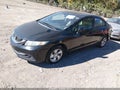 2013 Honda Civic — photo 2 of 11 | VIN 2HGFB2F52DH594001