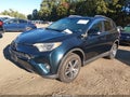2017 Toyota RAV4 — photo 2 of 16 | VIN JTMRFREV8HJ705472