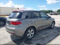 2007 Acura RDX — photo 4 of 11 | VIN 5J8TB18527A015814