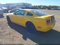 2006 Ford Mustang — photo 3 of 16 | VIN 1ZVFT82H665143594