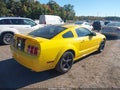 2006 Ford Mustang — photo 4 of 16 | VIN 1ZVFT82H665143594