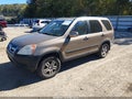 2003 Honda CR-V — photo 2 of 11 | VIN SHSRD788X3U121048