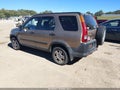 2003 Honda CR-V — photo 3 of 11 | VIN SHSRD788X3U121048
