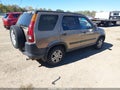 2003 Honda CR-V — photo 4 of 11 | VIN SHSRD788X3U121048