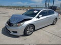 2014 Honda Accord — photo 2 of 17 | VIN 1HGCR2F32EA103164
