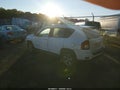 2014 Jeep Compass — photo 3 of 12 | VIN 1C4NJCBA5ED881711
