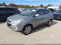 2013 Hyundai Tucson — photo 2 of 11 | VIN KM8JUCAC1DU711509