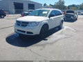 2018 Dodge Journey — photo 2 of 16 | VIN 3C4PDCAB3JT447933