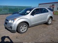 2013 Chevrolet Equinox — photo 2 of 11 | VIN 1GNALBEK4DZ103030