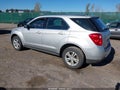 2013 Chevrolet Equinox — photo 3 of 11 | VIN 1GNALBEK4DZ103030