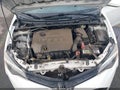 2017 Toyota Corolla — photo 10 of 16 | VIN 5YFBURHE1HP575257