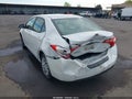 2017 Toyota Corolla — photo 3 of 16 | VIN 5YFBURHE1HP575257