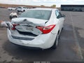 2017 Toyota Corolla — photo 4 of 16 | VIN 5YFBURHE1HP575257