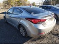 2015 Hyundai Elantra — photo 14 of 14 | VIN 5NPDH4AEXFH631913