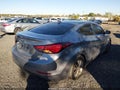 2015 Hyundai Elantra — photo 4 of 14 | VIN 5NPDH4AEXFH631913