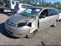 2006 Toyota Sienna — photo 2 of 11 | VIN 5TDZA23C76S456377