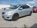 2012 Toyota Yaris — photo 2 of 14 | VIN JTDBT4K36CL017788