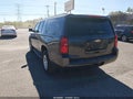 2017 Chevrolet Suburban — photo 3 of 16 | VIN 1GNSCHKC6HR116422