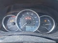 2014 Toyota Corolla — photo 6 of 16 | VIN 2T1BURHE3EC188916