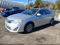 2014 Toyota Camry — photo 2 of 16 | VIN 4T1BF1FK3EU306112