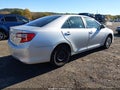 2014 Toyota Camry — photo 4 of 16 | VIN 4T1BF1FK3EU306112