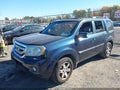 2010 Honda Pilot — photo 2 of 12 | VIN 5FNYF4H86AB017620