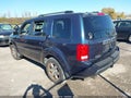 2010 Honda Pilot — photo 3 of 12 | VIN 5FNYF4H86AB017620