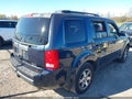 2010 Honda Pilot — photo 4 of 12 | VIN 5FNYF4H86AB017620