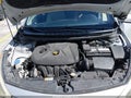 2015 Kia Forte — photo 10 of 11 | VIN KNAFX4A60F5328639