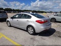 2015 Kia Forte — photo 3 of 11 | VIN KNAFX4A60F5328639