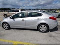 2015 Kia Forte — photo 6 of 11 | VIN KNAFX4A60F5328639