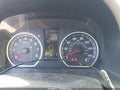 2008 Honda CR-V — photo 7 of 11 | VIN JHLRE48748C045294