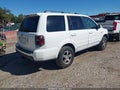 2007 Honda Pilot — photo 4 of 14 | VIN 5FNYF284X7B023320