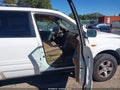 2007 Honda Pilot — photo 5 of 14 | VIN 5FNYF284X7B023320