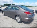 2013 Honda Civic — photo 3 of 11 | VIN 19XFB2F58DE040276