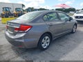 2013 Honda Civic — photo 4 of 11 | VIN 19XFB2F58DE040276