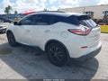 2017 Nissan Murano — photo 3 of 16 | VIN 5N1AZ2MG2HN156113
