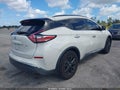 2017 Nissan Murano — photo 4 of 16 | VIN 5N1AZ2MG2HN156113