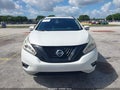 2017 Nissan Murano — photo 6 of 16 | VIN 5N1AZ2MG2HN156113