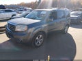 2012 Honda Pilot — photo 2 of 16 | VIN 5FNYF4H62CB027093